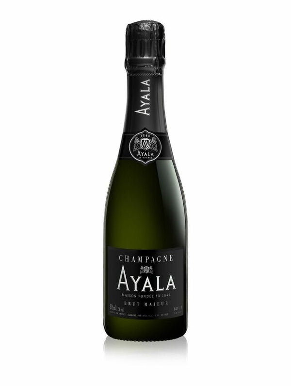 Ayala, Brut Majeur, NV, 37.5cl Bottle