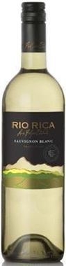 Rio Rica, Sauvignon Blanc, 2021 (Case)