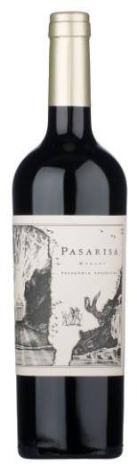 Pasarisa, Merlot, (Case)