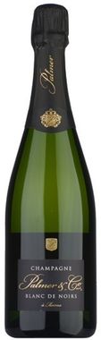 Champagne Palmer, Blanc de Noirs NV (Case)