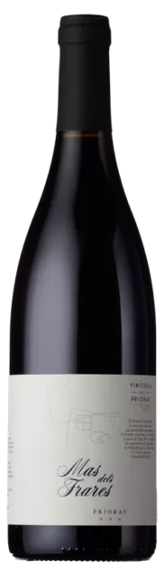 Mas Dels Frares, Vinicola del Priorat, 2021 (Case)