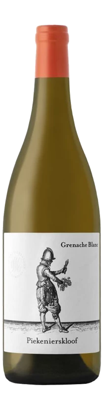 Piekenierskloof, Grenache Blanc, 2023 (Case)