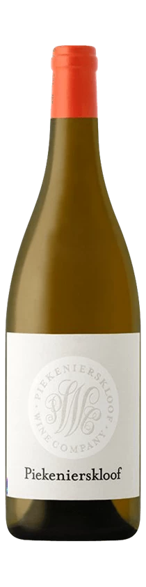 Piekenierskloof, Heirloom White,, 2023 (Case)