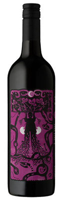 S.C.Pannell, Basso Garnacha, 2020 (Case)