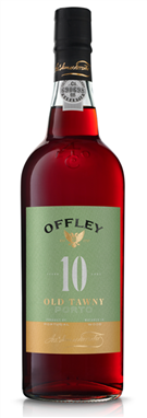 Offley, 10 Year Old Tawny Port, NV (Case)