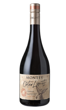 Outer Limits by Montes, Old Roots Itata Cinsault, 2022 (Case)
