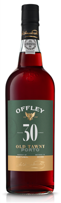 Offley, 30 Year Old Tawny Port, NV (Case)