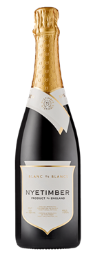 Nyetimber, Blanc de Blancs, 2016 150cl (Case)