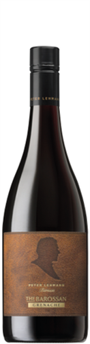 Peter Lehmann, The Barossan Grenache, 2021 (Case)