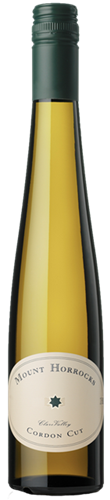 Mount Horrocks, `Cordon Cut` Clare Valley Riesling, 2022 37.5cl (Case)
