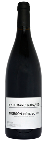 Jean-Marc Burgaud, Morgon `Côte du Py`, 2022 150cl (Case)