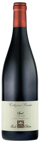 Isole e Olena, `Collezione Privata` Syrah`, 2020 (Case)