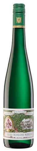 Maximin Grünhaus, Estate, `Schloss` Gutswein Mosel Riesling Trocken, 2021 (Case)