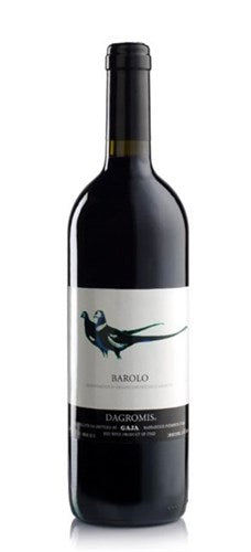 Gaja, Barolo `Dagromis`, 2020 (Case)