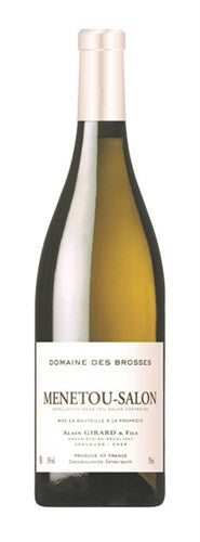 Domaine des Brosses, Menetou-Salon 2023 (Case)