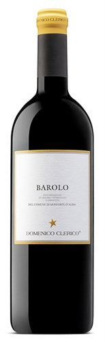 Domenico Clerico, Barolo di Monforte d'Alba, 2020 (Case)