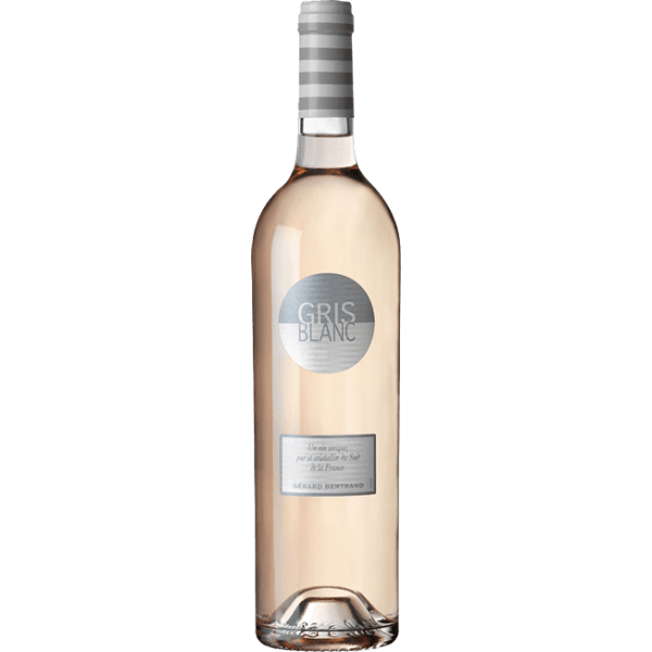 Gerard Bertrand Gris Blanc Rose, 2021 150cl (Case)