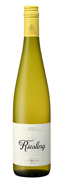 Jean Biecher & Fils, Riesling, 2021 (Case)