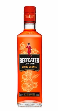Beefeater Blood Orange Gin 70cl Bottle