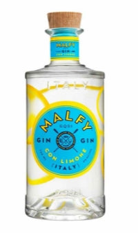 Malfy Gin Con Limone 70cl Bottle