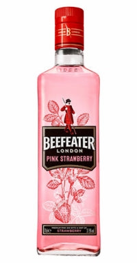 Beefeater Pink Gin 70cl Bottle