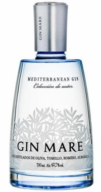 Gin Mare 70cl Bottle