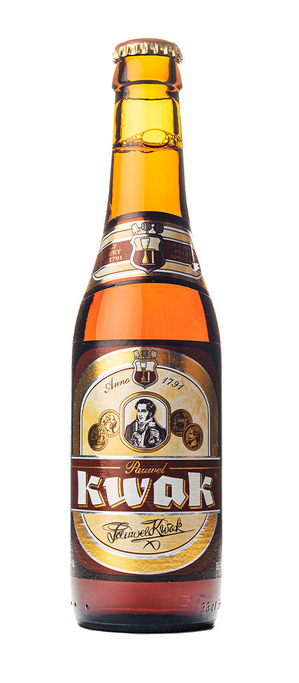 Kwak, 330ml Bottle
