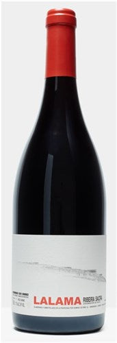 Dominio do Bibei, Lalama Red Ribeira Sacra, 2021 (Case)