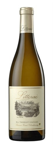 Littorai, `B.A. Thieriot Vineyard` Sonoma Coast Chardonnay, 2022 (Case)