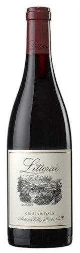 Littorai, `Cerise Vineyard` Anderson Valley Pinot Noir, 2021 (Case)