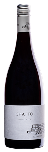 Chatto,`Lutruwita` Tasmania Pinot Noir, 2023 (Case)