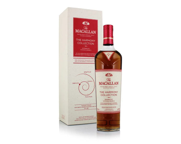 The Macallan, Harmony Collection Intense Arabica, 70cl Bottle