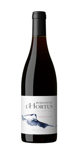 Domaine de l'Hortus, Grande Cuvée Rouge, 2022 (Case)