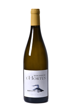 Domaine de l'Hortus, Bergerie de L'Hortus Blanc, 2021 (Case)