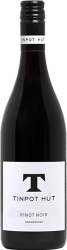 Tinpot Hut, Pinot Noir, 2020 (Case)