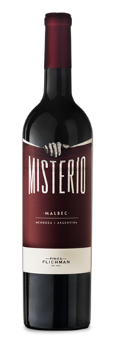 Finca Flichman, Misterio, Malbec, 2023 (Case)