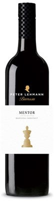Peter Lehmann, Mentor (Cabernet Sauvignon), 2019 (Case)
