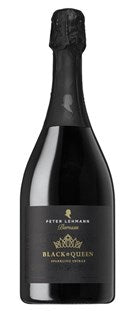 Peter Lehmann, Masters, `Black Queen` Sparkling Shiraz, 2019 (Case)