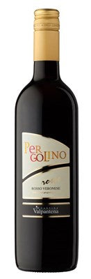 Pergolino, Rosso Veronese, 2023 (Case)