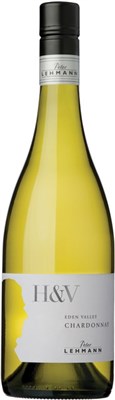 Peter Lehmann, H & V Eden Valley Chardonnay, 2021 (Case)