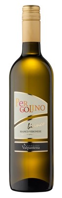 Pergolino, Bianco Veronese, 2023 (Case)