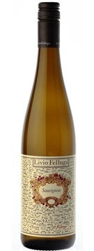 Livio Felluga, Sauvignon, 2022(Case)