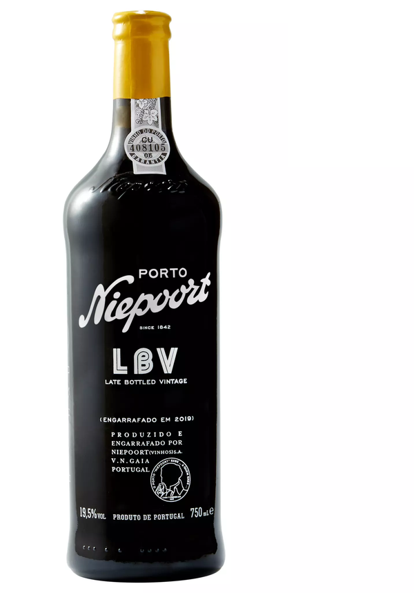 Niepoort, Late Bottle Vintage, 2018 75cl Bottle