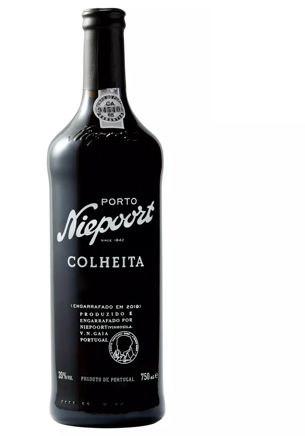 Niepoort, Colheita, 2008 75cl Bottle