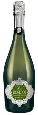 Cantina Colli Euganei, Prosecco Spumante Extra Dry, NV (Case)