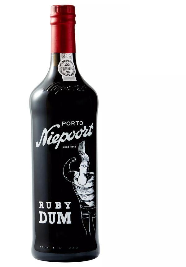 Niepoort, Ruby Dum 75cl Bottle