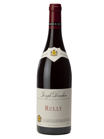 Joseph Drouhin Rully Rouge, 37.5cl Bottle