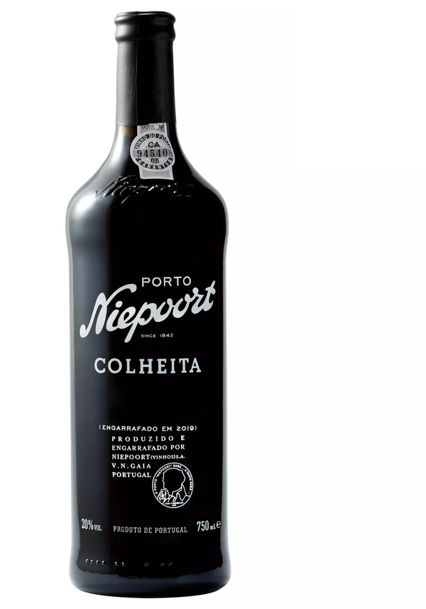 Niepoort, Colheita, 2004 37.5cl Bottle