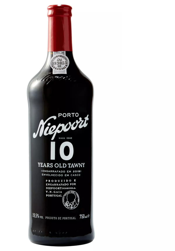 Niepoort, 10 Years Old Tawny 75cl Bottle