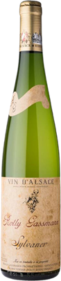 Domaine Rolly Gassmann, Sylvaner Reserve Millesime, 2020 Bottle